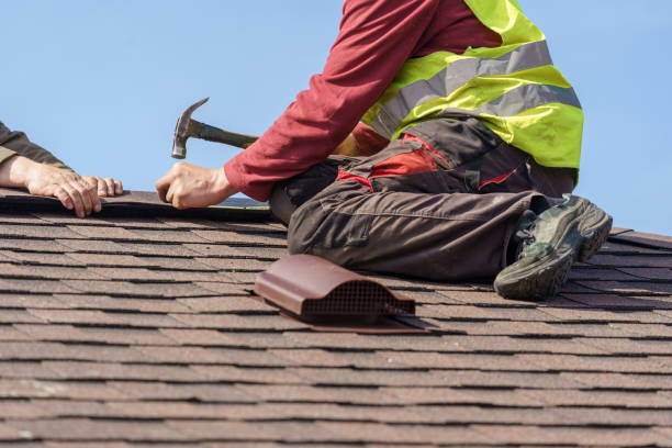 Best Storm Damage Roof Repair  in Eagle, NE