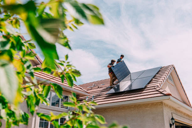 Trusted Eagle, NE Roofing Contractor Experts