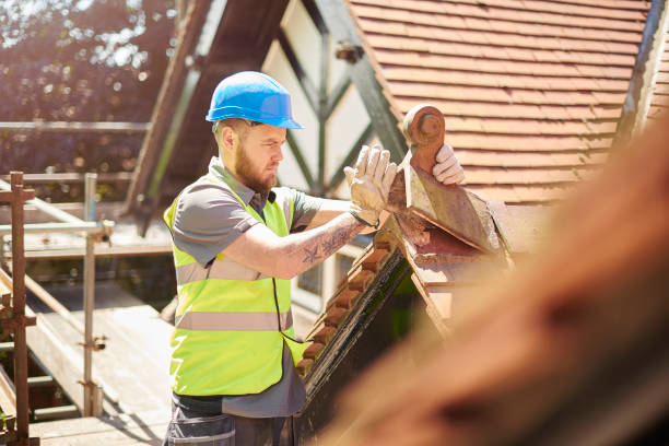 Quick and Trustworthy Emergency Roof Repair Services in Eagle, NE